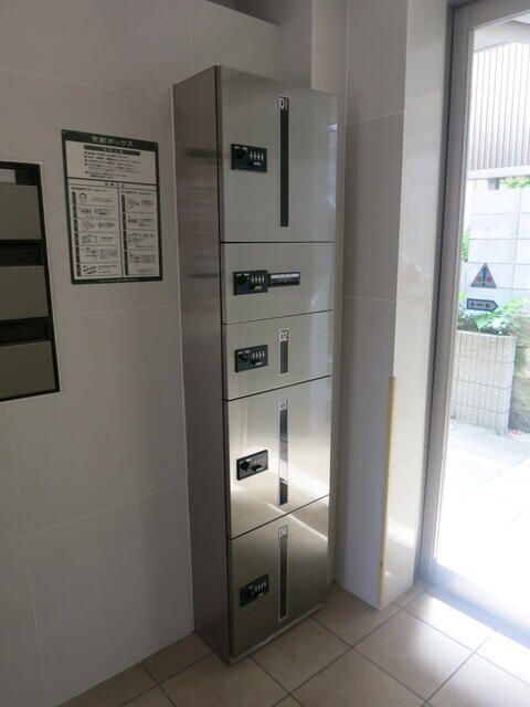 目白台ヒルズの物件内観写真