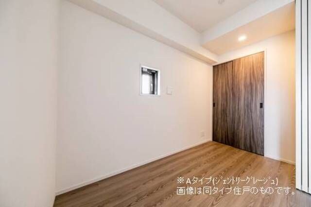 デュオフラッツ池袋の物件内観写真