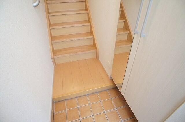 エミナンス南町の物件内観写真