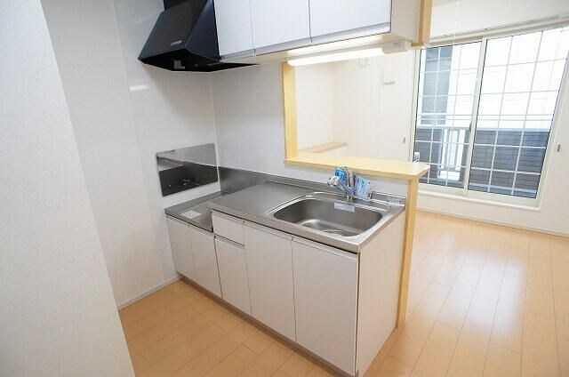 エミナンス南町の物件内観写真