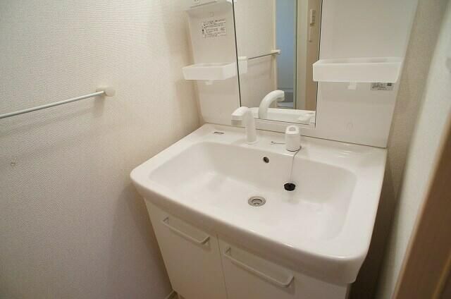 エミナンス南町の物件内観写真