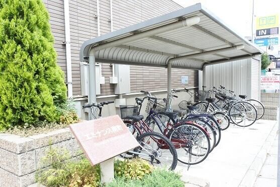 エミナンス南町の物件内観写真