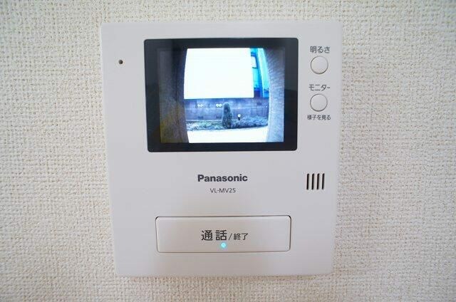 エミナンス南町の物件内観写真