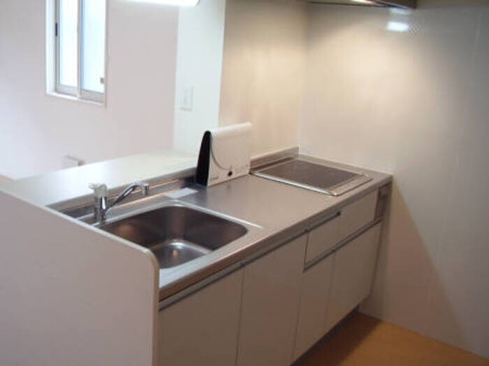 クレール上落合の物件内観写真