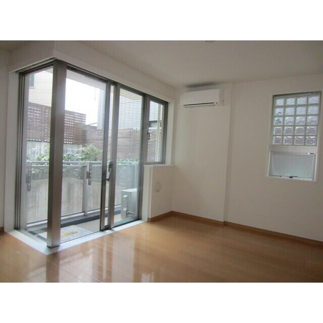 カーサ・デル・ソル小石川の物件内観写真