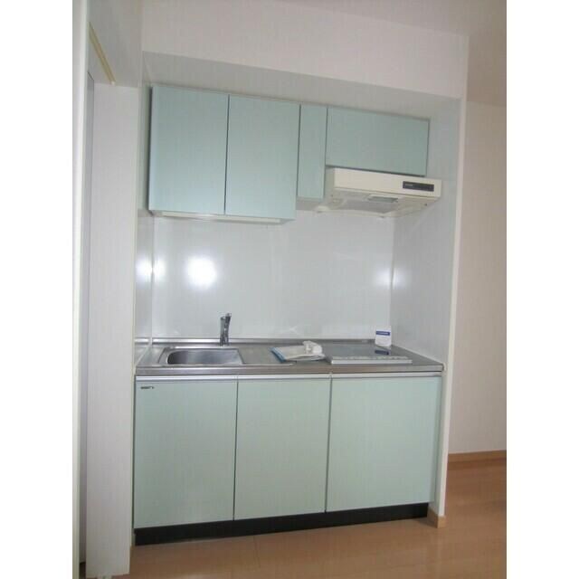 カーサ・デル・ソル小石川の物件内観写真