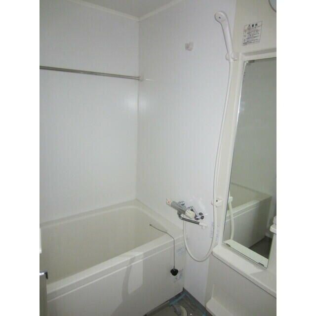 カーサ・デル・ソル小石川の物件内観写真