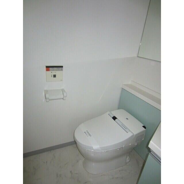 カーサ・デル・ソル小石川の物件内観写真