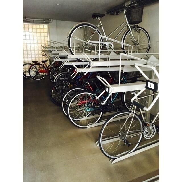 カーサ・デル・ソル小石川の物件内観写真