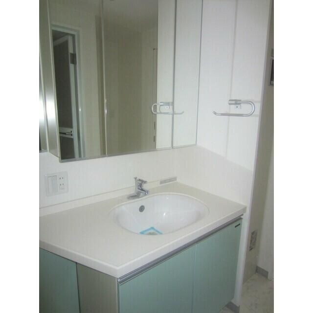 カーサ・デル・ソル小石川の物件内観写真