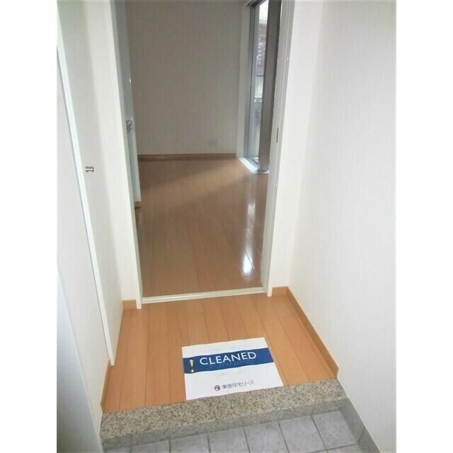 カーサ・デル・ソル小石川の物件内観写真