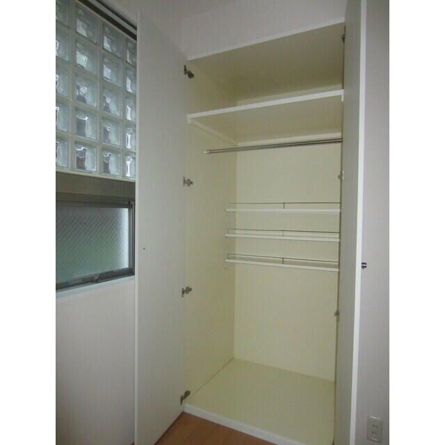 カーサ・デル・ソル小石川の物件内観写真