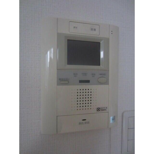 カーサ・デル・ソル小石川の物件内観写真