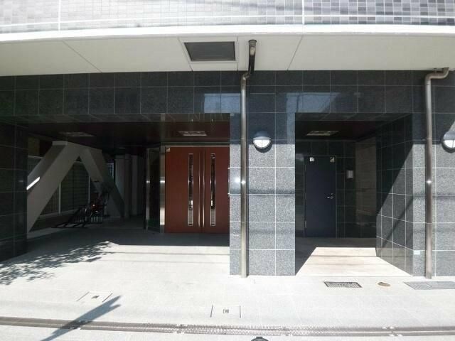 プライムアーバン白山の物件外観写真