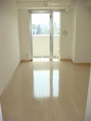 プライムアーバン白山の物件内観写真