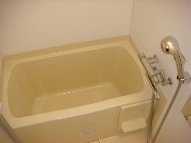 プライムアーバン白山の物件内観写真