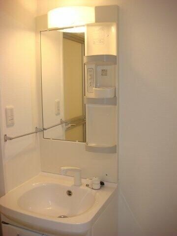 プライムアーバン白山の物件内観写真