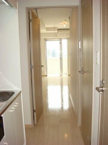 プライムアーバン白山の物件内観写真