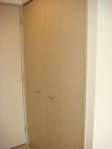 プライムアーバン白山の物件内観写真