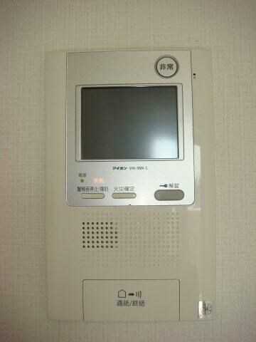 プライムアーバン白山の物件内観写真