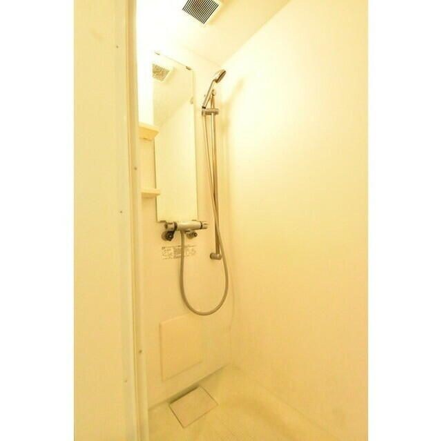 ハーモニーテラス上池袋の物件内観写真