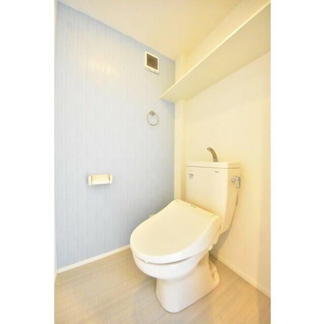 ハーモニーテラス上池袋の物件内観写真