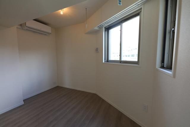 ＯＲＳＵＳ新江古田の物件内観写真