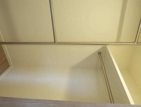 ＯＲＳＵＳ新江古田の物件内観写真