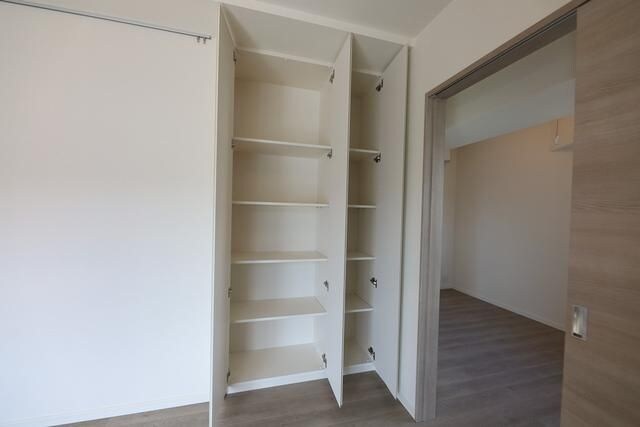 ＯＲＳＵＳ新江古田の物件内観写真