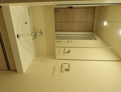 ＯＲＳＵＳ新江古田の物件内観写真