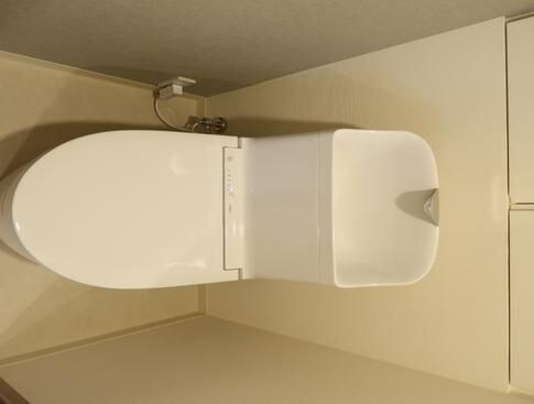 ＯＲＳＵＳ新江古田の物件内観写真