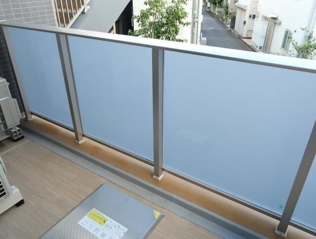 ＯＲＳＵＳ新江古田の物件内観写真