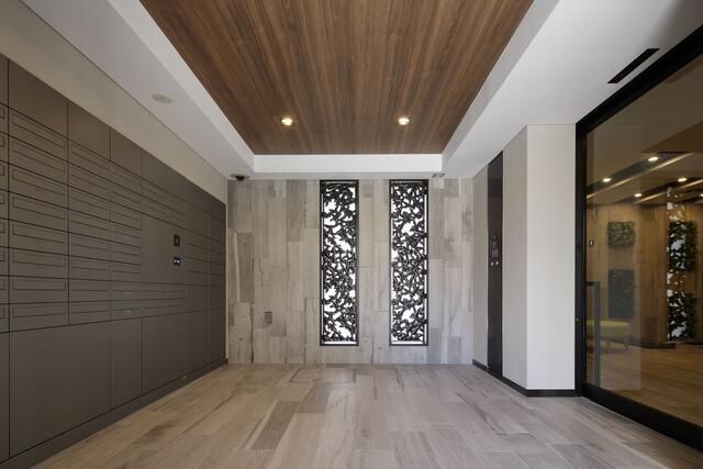 ＯＲＳＵＳ新江古田の物件内観写真