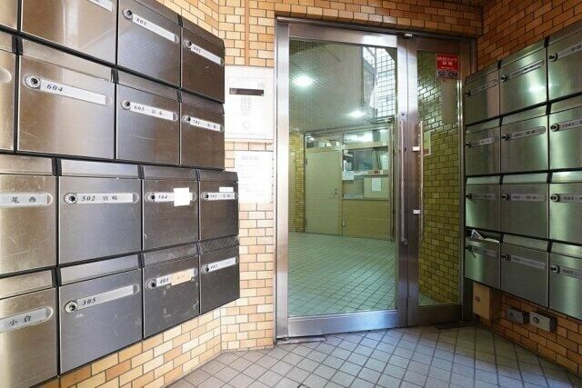 ライオンズマンション文京根津の物件内観写真