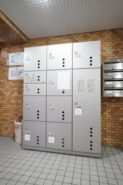 ライオンズマンション文京根津の物件内観写真