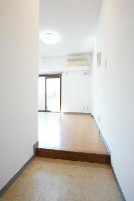 ライオンズマンション文京根津の物件内観写真