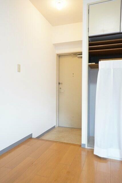 ライオンズマンション文京根津の物件内観写真