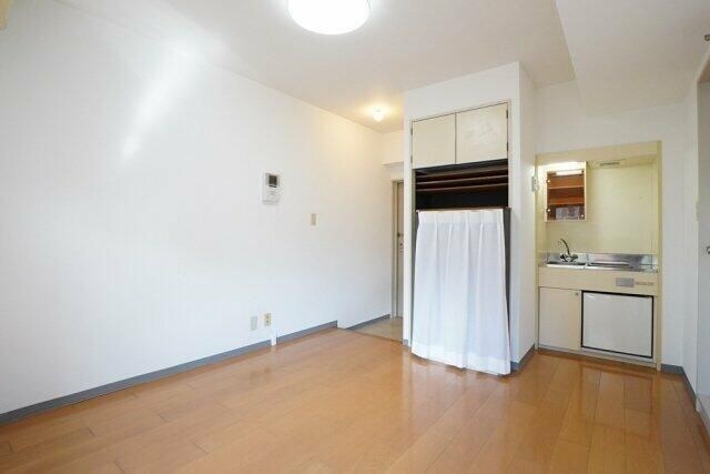 ライオンズマンション文京根津の物件内観写真