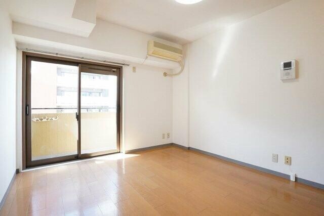 ライオンズマンション文京根津の物件内観写真