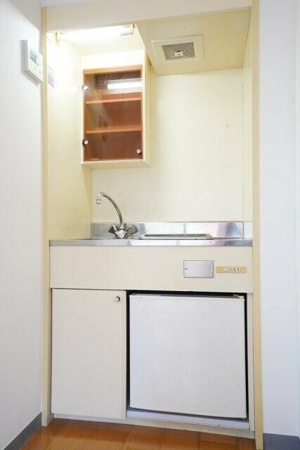 ライオンズマンション文京根津の物件内観写真