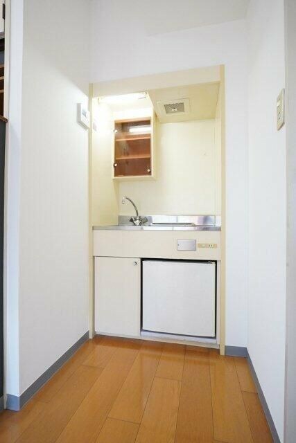 ライオンズマンション文京根津の物件内観写真