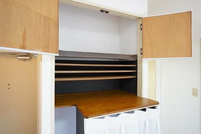 ライオンズマンション文京根津の物件内観写真