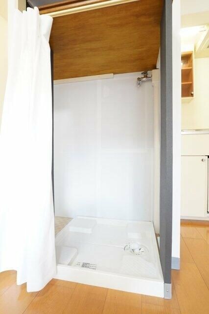 ライオンズマンション文京根津の物件内観写真