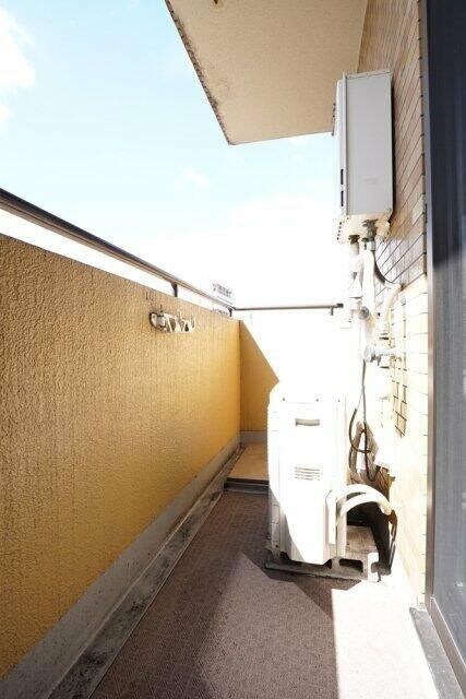 ライオンズマンション文京根津の物件内観写真