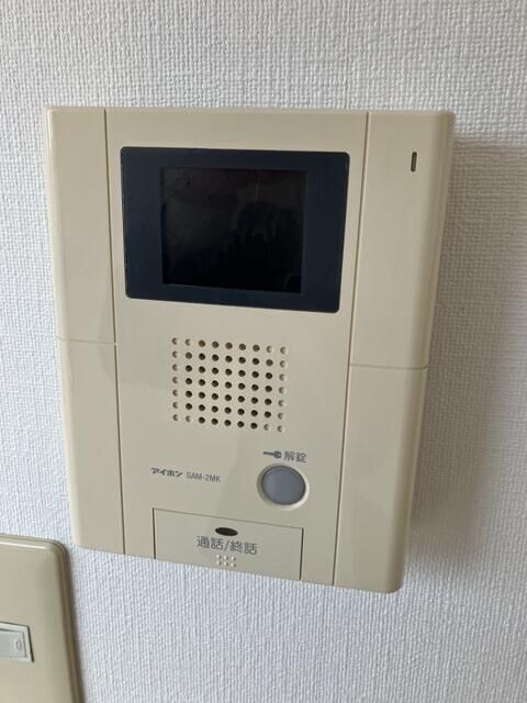 ロイヤルシティ赤羽岩淵の物件内観写真