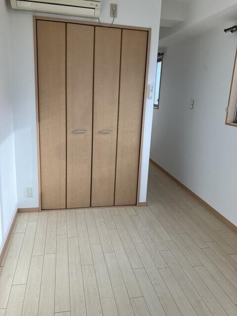 ロイヤルシティ赤羽岩淵の物件内観写真