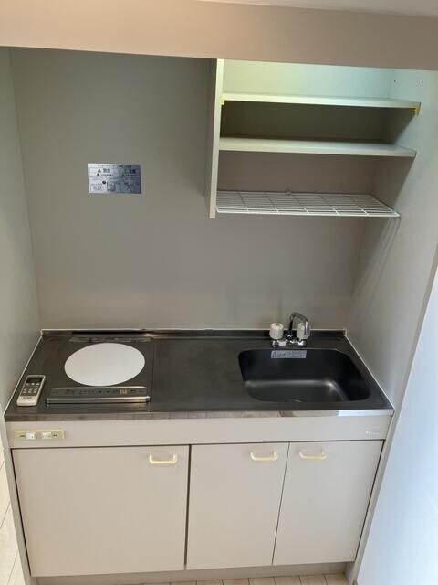 ロイヤルシティ赤羽岩淵の物件内観写真