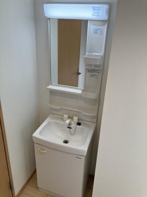 ロイヤルシティ赤羽岩淵の物件内観写真