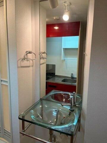 ＭＯＤＵＬＯＲ氷川台の物件内観写真