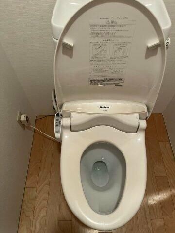 ＭＯＤＵＬＯＲ氷川台の物件内観写真